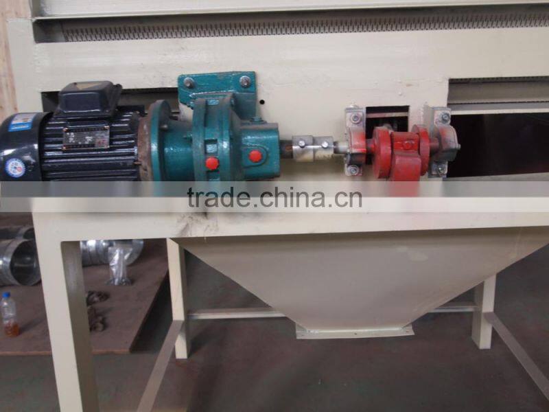 Good quality professional pellets cooling machine