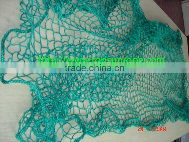 cheaper nylon cargo mesh