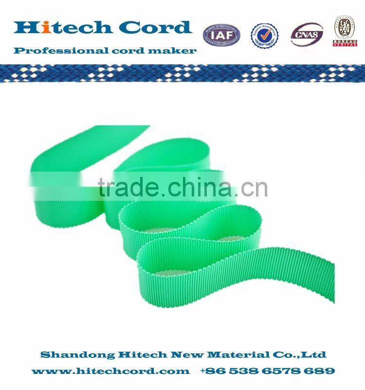 Polypropylene Webbing
