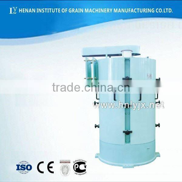 2015 popular farm machinary sweet corn thresher