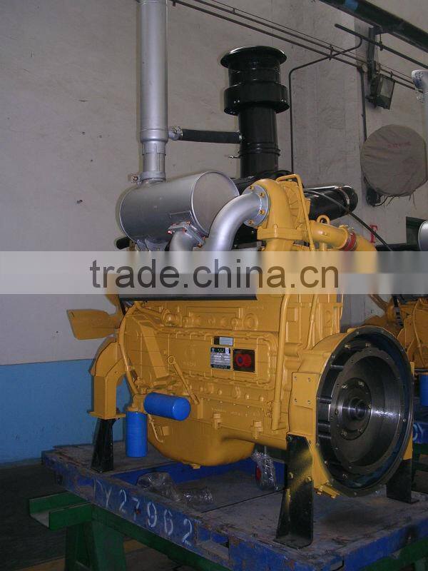 Hot sale all model YTO ZL50F loader engine spare parts