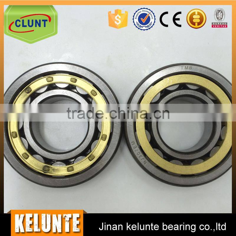 Cylindrical roller bearing NU1022 NU1022M bearings made in Sweden