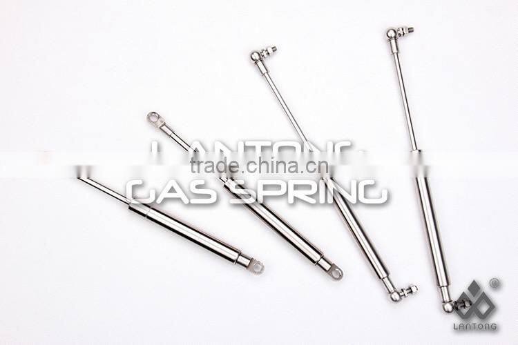 Wholesale Price Customized Adjustable Stainless Steel Gas Spring Force Lift