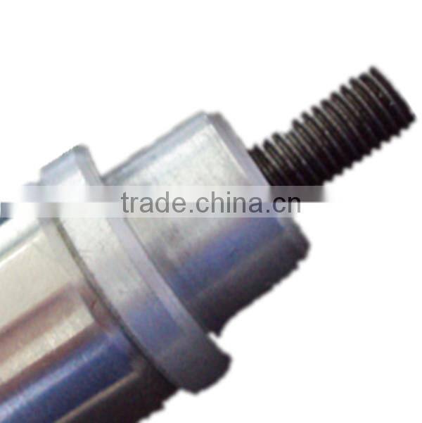 Hydraulic ram for tipper truck hydraulic cylinder for dump truck