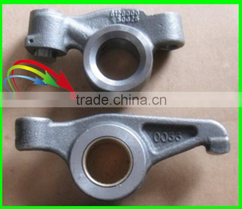 High quality agirculture diesel engine type rocker arm assembly for walking tractor