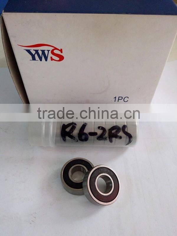 Radio Control Toys Bearing 9.53x22.23x7.14mm 440C Ball Bearing r6-2rs