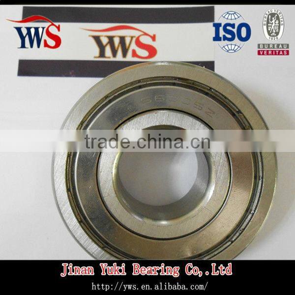 stainless steel ball bearing S608ZZ S608 2RS