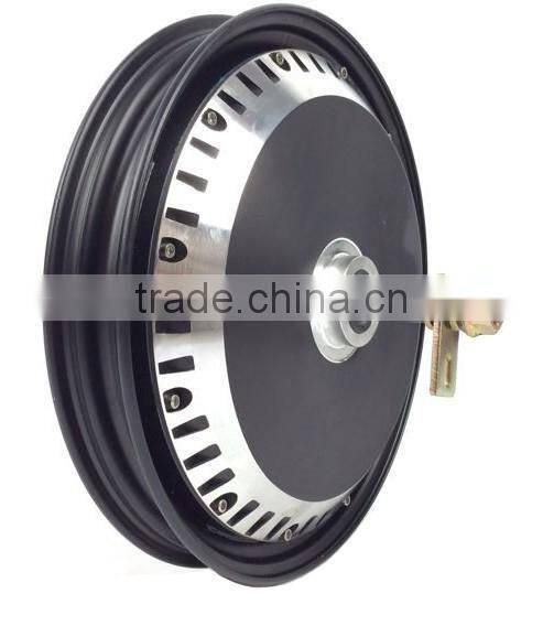 3000w ebike hub motor, e-bicycle rear 500w hub motor,Rear Hub Motor