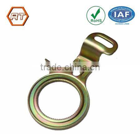 Rite custom stamped steel parts