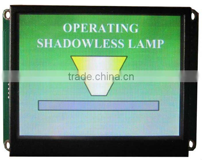 RISTRON 3.5 Inch Industrial Touch Screen