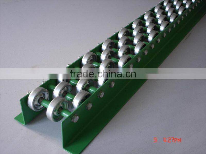 Conveyor roller bearing,ball table,ball transfer unit,(Rubber/plastic/steel) conveyor skate wheel bearing