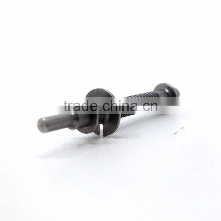 Factory custom wholesale hot sale high quality stainless steel auto shaft