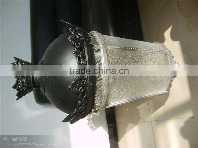 New design lamp
