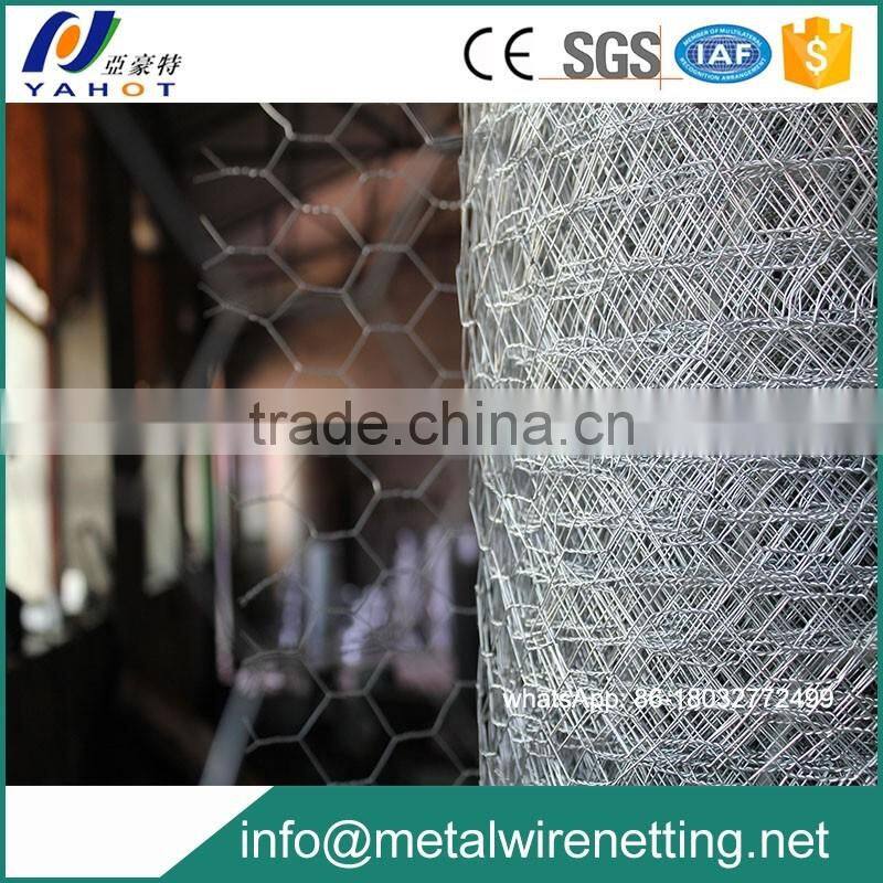 straight and reverse twisted hexagonal metal wire netting machine for hexagonal wire netting
