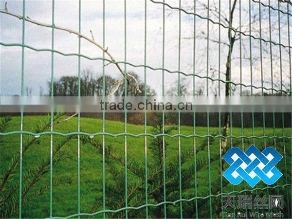 Metal Euro Fencing