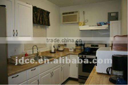 environment friendly light steel villa/hosing