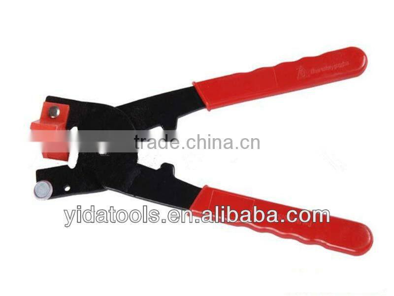 Ceramic tile cutter