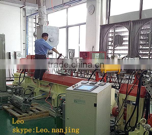 japan starch sheet extruder