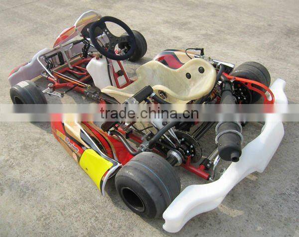 NEW 125CC RACING GO KART (MC-490)