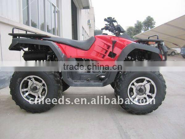 300CC CVT AUTOMATIC ATV EPA/EEC (MC-372)