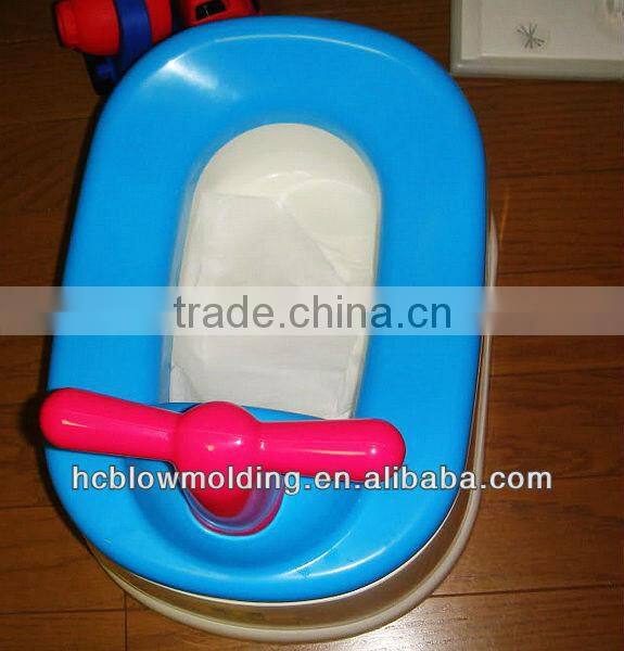plastic wet tissue box