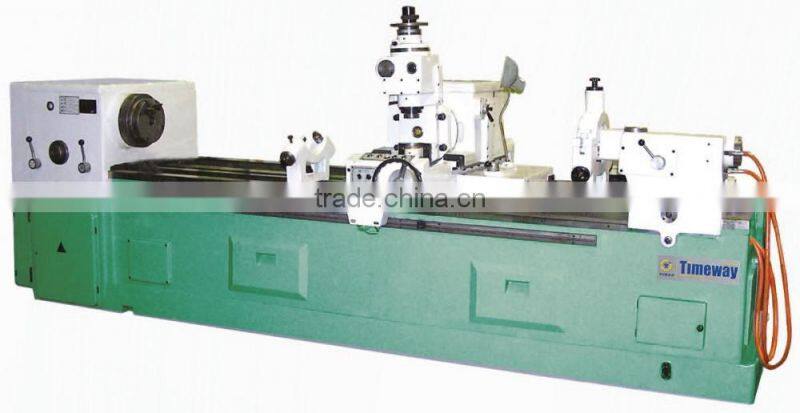 Small-type Ordinary Horizontal Milling Machine For Spline Shaft