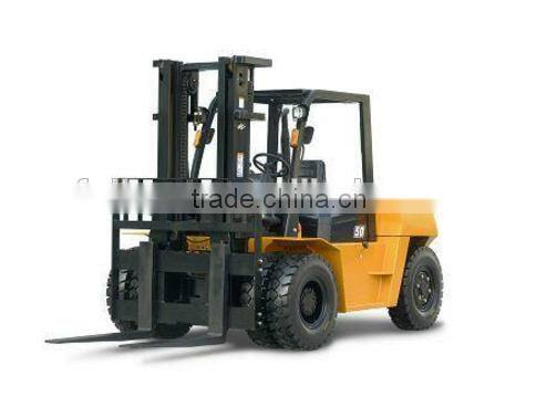 Particular price Lonking 16T capacity rough terrain forklift truck LG160DT