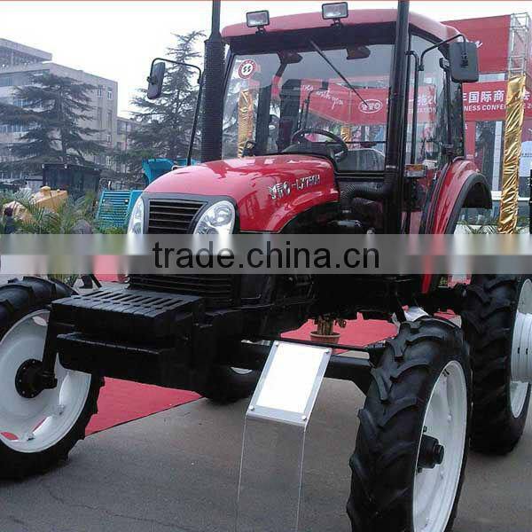 YTO-X804 Wheel Tractor Price