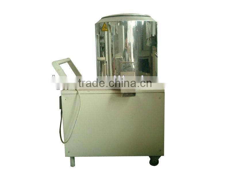 new design and durable Powder mixer with high efficiency