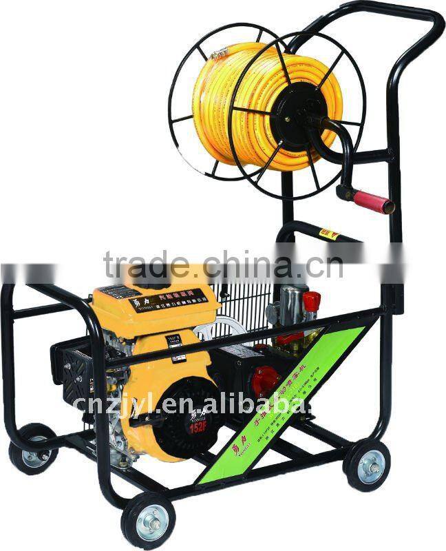 agricultural power sprayer, stretcher power sprayer, gasoline power sprayer
