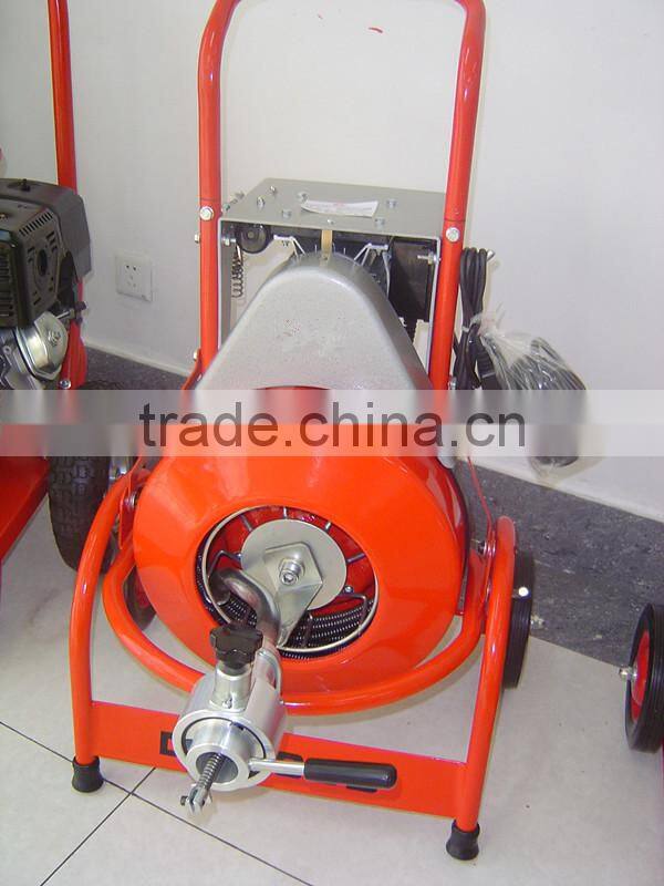 23m inner-core cable Drain Cleaner MTC-1000