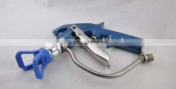 Airless Paint Spray Hand Guns