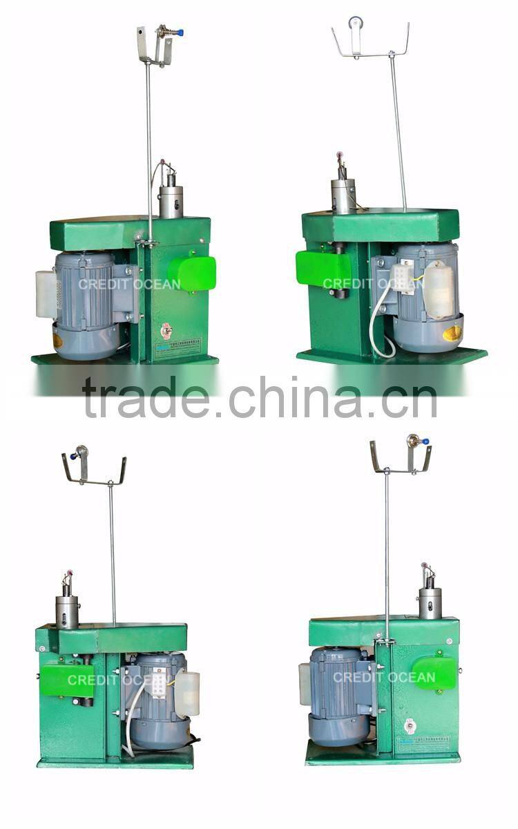 Good quality and good price cord knitting Machine/Single head/10 heads/20 heads