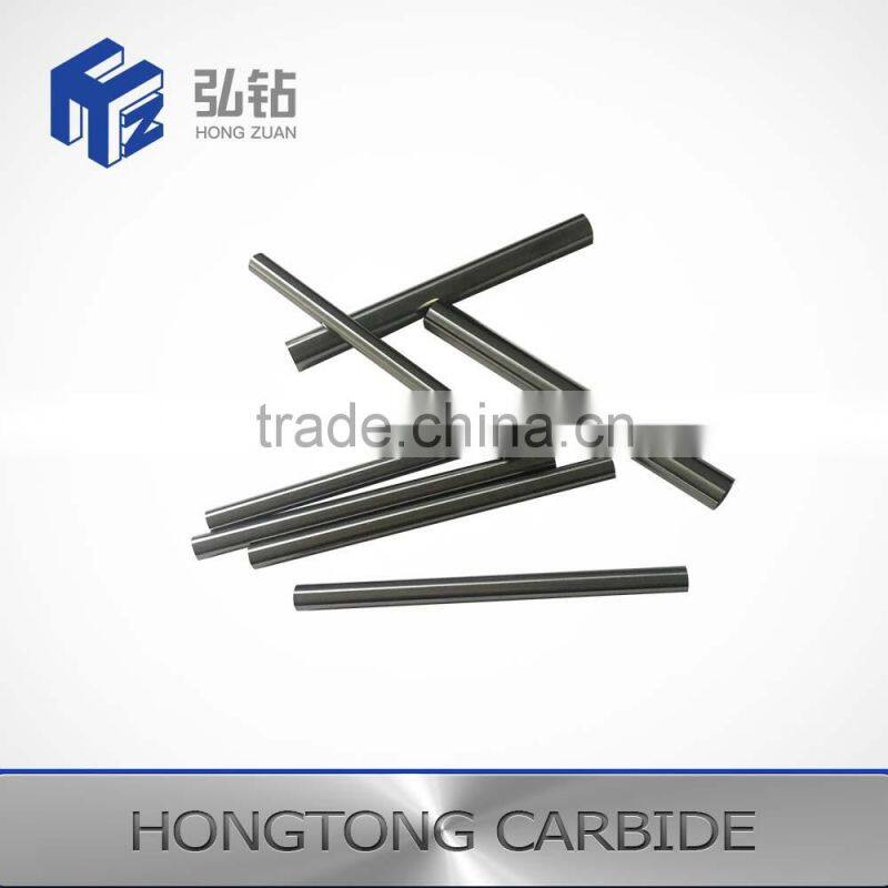 tungsten carbide core drilling rods for oil industry