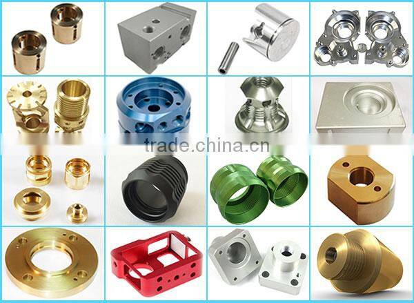 Hihg Precision Stainless Steel Pedestal Pillar Posts