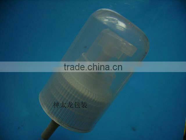 24/410 cosmetic silver treatment pump