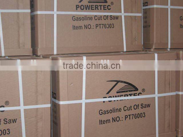 Hot sale cut off saw for stone