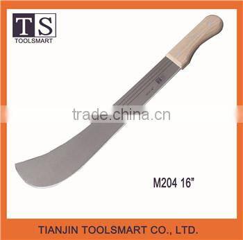 sugarcane machete knife