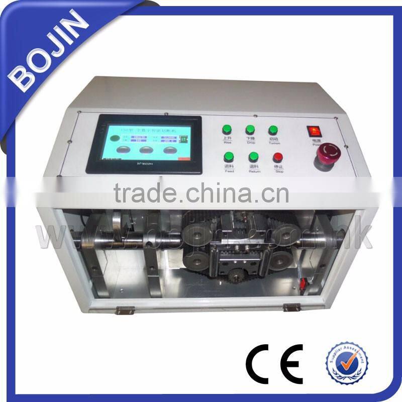 Automatic Corrugated Pipe Cutting Machine BJ-02AT