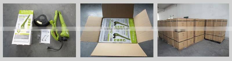 300W electric grass trimmer RWEGT-17163