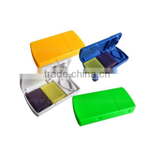 Hot Sale Pill Dispense Plastic Pill Crusher