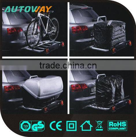 Professional Metal Car Bike Rack