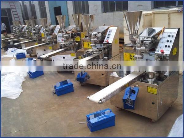 Hot sale factory price stable running automatic steamed bun maker