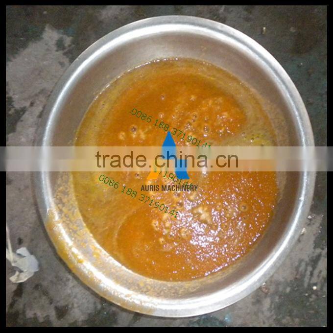 factory price fruit pulper pulping machine on sale