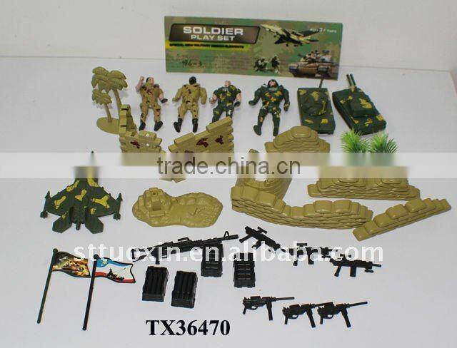 military series toy army