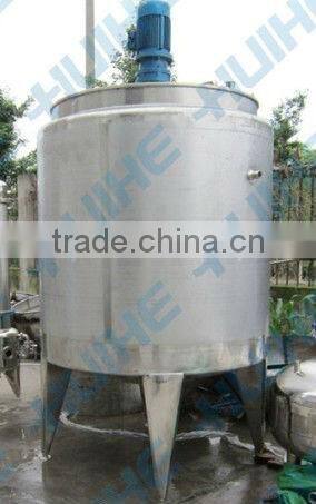 500l Stainless Steel Aging Tank