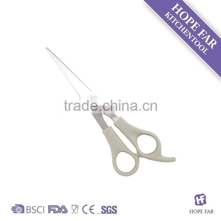 0200030 Small size stainless steel hairdressing scissors