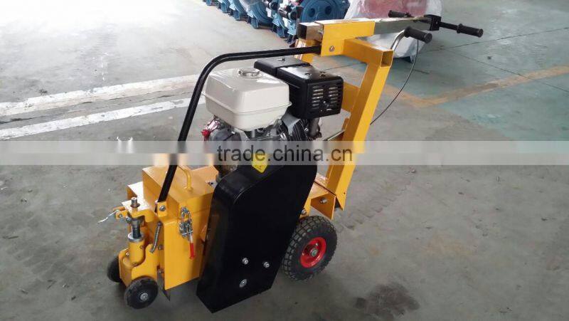 road line removal machine road sign removal machine