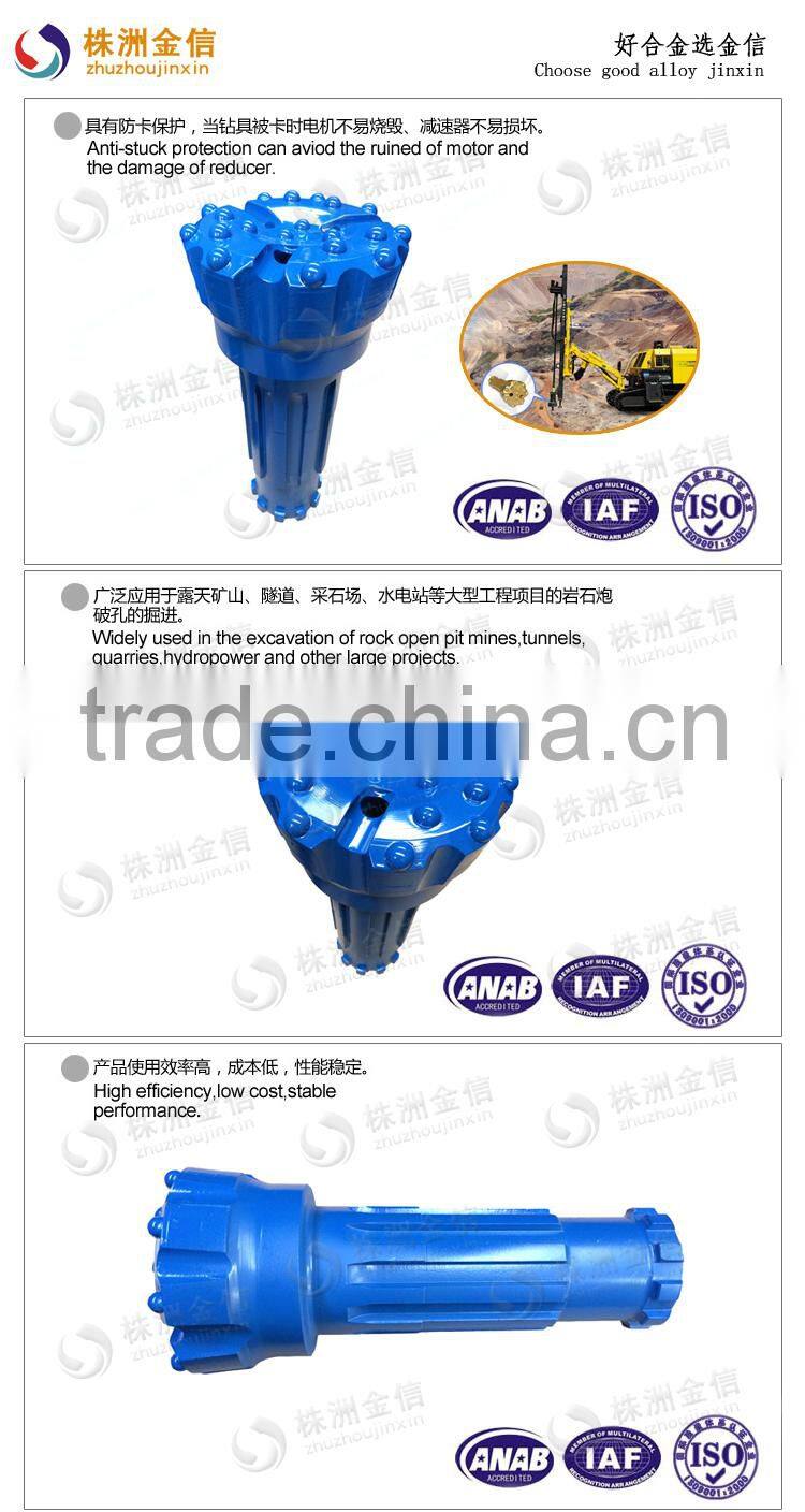 DTH Button Drill Bit