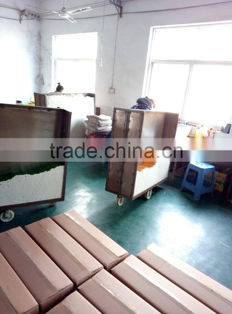 7 inches poplar wood printed pencil